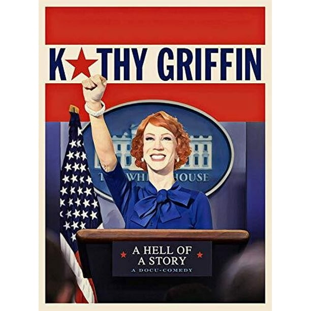 Kathy Griffin A Hell Of A Story Dvd Walmart Com Walmart Com Kathy Griffin A Hell Of A Story Dvd Walmart Com Walmart Com