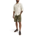 thumbnail image 2 of Wrangler® Men's Core Cargo Short, Sizes 30-44, 2 of 6