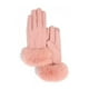 thumbnail image 1 of Guantes de invierno para mujer, guantes de nieve de cachemira con pantalla táctil, guantes térmicos cálidos de invierno para ciclismo para mujer 1035, 1 of 5