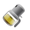 thumbnail image 1 of Botella de aceite Wosthever Pulverizador de aceite cocina y Comedor gris, 1 of 6