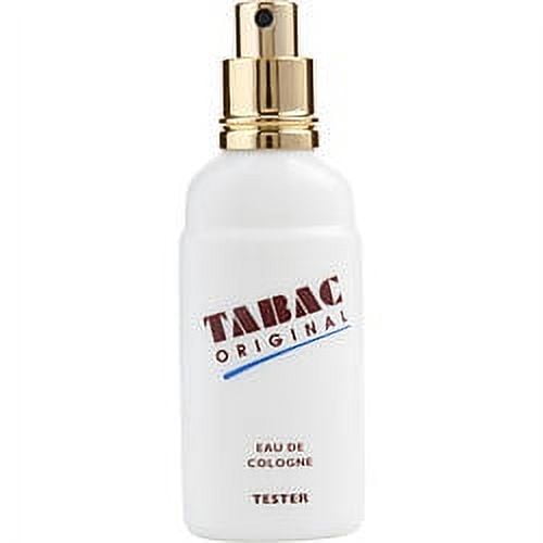 Tabac Cologne Spray (Tester) By Maurer & Wirtz - 1.7 oz Tabac Cologne Spray (Tester) By Maurer & Wirtz - 1.7 oz