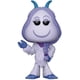 thumbnail image 2 of ¡Funko Pop! Películas: Smallfoot - Figura coleccionable Meechee, Multicolor Funko POP, 2 of 2