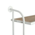 thumbnail image 4 of Aspire Home Accents 8 in x 38 in 3-Tier Distressed Floating Shelf, 4 of 5