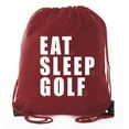 thumbnail image 1 of Mato & Hash Golf Bags, Drawstring Golf bags for leagues, Parties and more!, 1 of 4