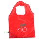 thumbnail image 5 of unbranded 5Ud Bolsa De Almacenaje Roja Ecológica Plegable Y Resistente Para, 5 of 7