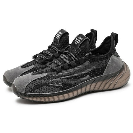 

Men S Breathable Sneaker Lace-Up Fashion Classic Low-Top Casual Shoes