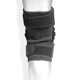 thumbnail image 4 of Knee Brace Support with Side Stays & Compression. Knee Sleeve Cross Straps for Knee Stability, Patellar Tendon Support, Tendonitis, Arthritis Pain Rel, 4 of 4