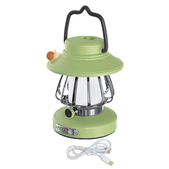 JZROCKER Outdoor Camping Bulb Lamp Flashlights Home LED Light Survival Camping Light