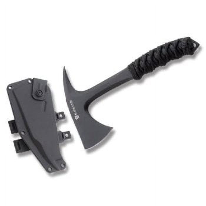 THE FISH GRIP BLACK 01-3780-BLK - Tomahawk