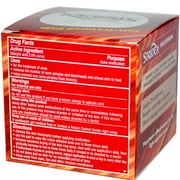 Stridex Maximum Strength Acne Control Soft Touch Pads, Alcohol-Free, 55ct