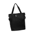 thumbnail image 4 of Bolsa de transporte para raqueta de bádminton con correa para el hombro para deportes al aire libre, versátil y Negro, 4 of 9