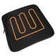 thumbnail image 1 of Funda de asiento con calefacción, cojín de asiento con calefacción con almohadilla térmica para asiento Cojín de asiento con calefacción Funcionalidad inteligente, 1 of 9