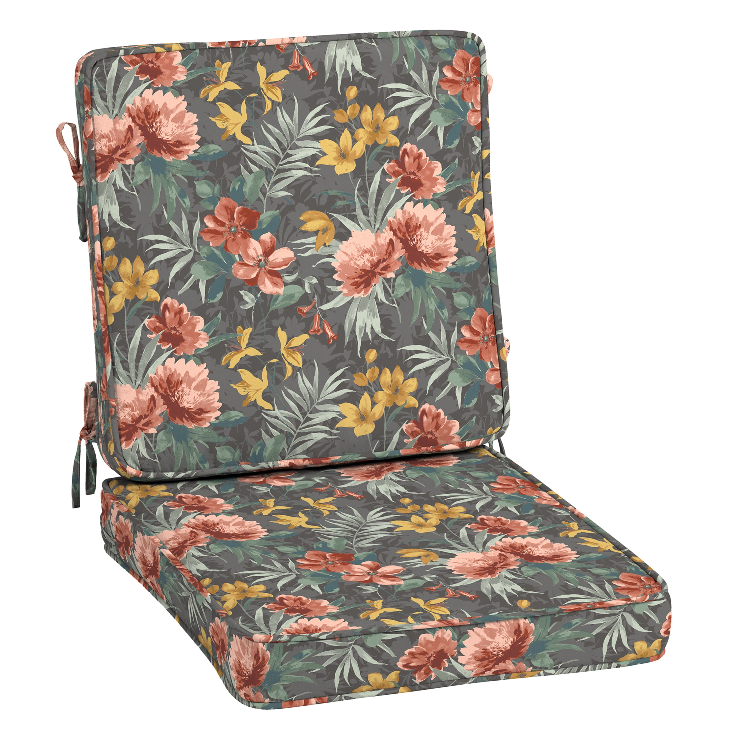 arden selections patio chair cushions