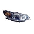 thumbnail image 1 of 2009-2014 Acura TSX Headlight Passenger Side With HID High Quality, 1 of 1