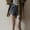 *Blue, variant on ClodeEU Women's Stretch Straight Leg Bodycon Fit Denim Shorts ,Casual Spring Summer Jean Shorts Blue,Womens Plus L
