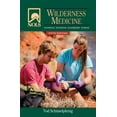 thumbnail image 1 of Pre-Owned NOLS Wilderness Medicine (NOLS Library) (Paperback) 0811711935 9780811711937, 1 of 1