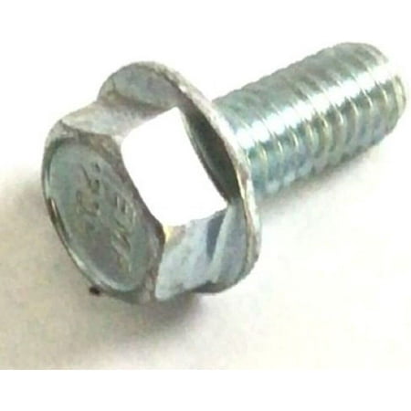 

Screw 5/16 -18x3/4LG HS-19108 Works with Cybex Stationary Bike