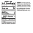 thumbnail image 5 of Bai Antioxidant Infused Water Variety Pack, 14 fl oz Bottles, 18 Pack | Puna Coconut Pineapple, Molokai Coconut & Bing Cherry | Low-Calorie Antioxidant Fruit Drink, 5 of 5