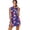 Golf Ball, variant on Yuyamidu Hawaiian Flower Womens Tennis Dress with Pockets Hibiscus Workout Golf Dresses Built in Shorts Sports Activewear Dress Zip Up Sleeveless Womens Tennis Golf Dresses Size S