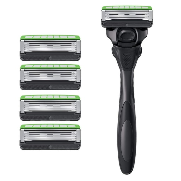 Schick Hydro 5 Blades