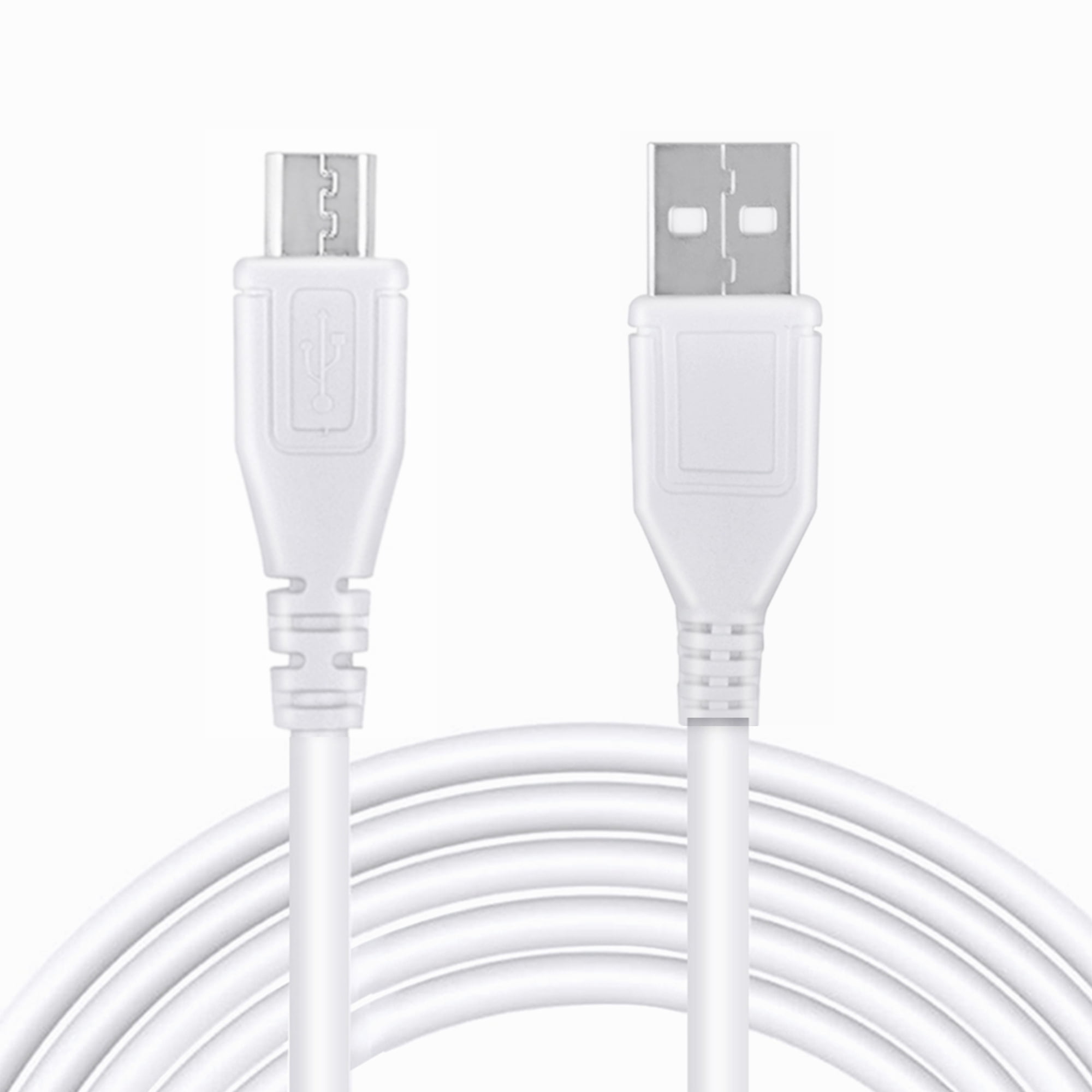 Fast Quick Charging MicroUSB Cable works with Samsung Galaxy Tab A 10.1 is 5ft/1.5M allows fast charging Speeds! 2016
