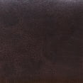 thumbnail image 5 of Furniture of America Sula Transitional Sectional Sofa in Faux Leather Brown, 5 of 5
