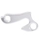 thumbnail image 2 of 1pc Cycling Bicycle Aluminium Alloy Rear Gear Mech Derailleur Hanger Hook Dropout Frame #014, 2 of 4