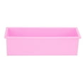 thumbnail image 2 of , 1200ML Faisant le Rectangle en Silicone Rectangle Faisant l'Outil de Boîte pour la Maison, 2 of 8
