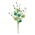 thumbnail image 5 of HONMEET Faux Spring Flowers Four Leaf Clover Branches for Indoor Decor Assorted Color Silk Made, 5 of 5