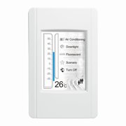 TPD-280-H Programmable Touch Screen Controller