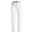 thumbnail image 5 of Scoop Women’s High Rise Stovepipe Jeans, Sizes 0-18, 5 of 5