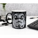 thumbnail image 5 of Taza de café Silver Buffalo Star Wars Darth Vader & Stormtrooper, 5 of 8