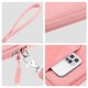 thumbnail image 5 of Funda para tableta Bearachild a prueba de polvo impermeable Rosa, 5 of 6