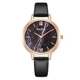 thumbnail image 1 of Reloj de cuarzo para mujer, relojes de moda para mujer, hebilla magnética, deslumbrante reloj de malla para mujer, reloj de pulsera analógico de cuarzo para mujer, 1 of 3
