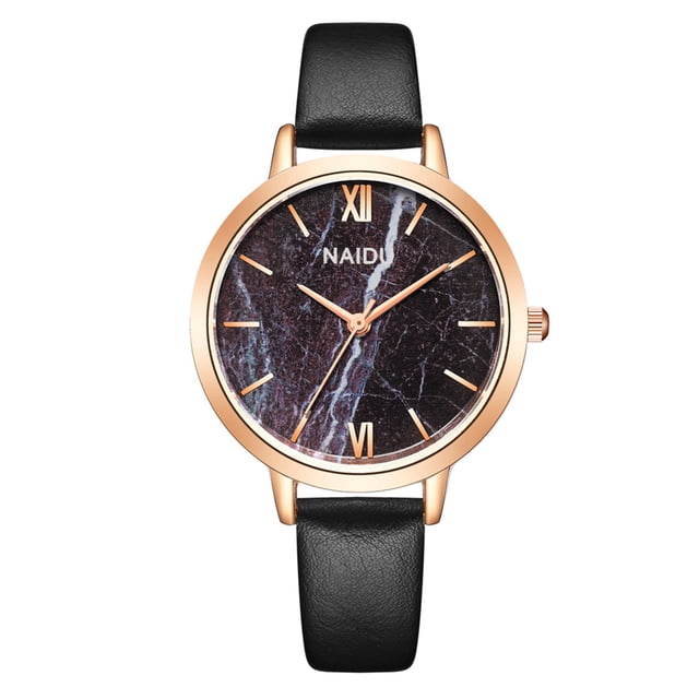 Reloj de cuarzo para mujer, relojes de moda para mujer, hebilla magnética, deslumbrante reloj de malla para mujer, reloj de pulsera analógico de cuarzo para mujer