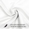 thumbnail image 3 of 100% Microfiber Duvet Cover, 3D Digital Print Mbappe Bedding Set, 3 Pieces, 3 of 5