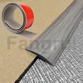 thumbnail image 2 of Selfadhesive Floor Transition Strip Wearresistant Flooring Seam Edge Trim Cabinet Easy To Clean And, 2 of 5