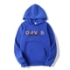thumbnail image 3 of Sudadera con capucha estampada Stay Orvis 2024 para hombre, parte delantera y trasera, clásica y divertida, para mujer, ropa deportiva, camisetas para pesca al aire libre, 3 of 4