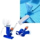 thumbnail image 5 of Swimming Pool Cleaner Set Vacuum Suction Head Pool Cleaning and Scrubbing Tool EU Plug, 5 of 5