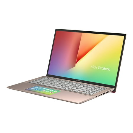 Asus VivoBook S15 15.6" Full HD Laptop, Intel Core i5 i5-8265U, 512GB SSD, Windows 10, S532FA-DB55-PK