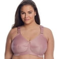 thumbnail image 2 of ELILA Dusty Rose Kaylee Full Coverage Soft Cup Bra, US 36K, UK 36H, NWOT, 2 of 4