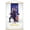 Premium Print and Beechwood Hanger Bundle, variant on Marvel Hawkeye - Arrow One Sheet Wall Poster with Wooden Magnetic Frame, 22.375" x 34"