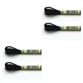 thumbnail image 1 of stanreset 2 Pieces Embroidery Threads Metallic Cross Stitch Handcraft String Supplies Sewing Skeins Beautiful Decorations for Home Type3 NO3, 1 of 6