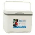 thumbnail image 2 of Refrigerador aislado del coche del congelador de la caja del refrigerador para la pesca al aire libre, 2 of 8