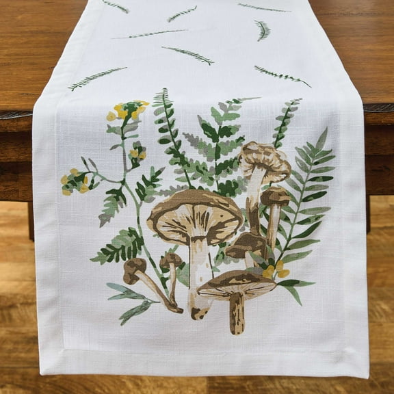 Split P Enchanted Forest Table Runner 14" X 54"