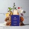 thumbnail image 5 of La Passion Blue Eau de Parfum Spray 20ml (0.6 oz) by Intense Elite, 5 of 8