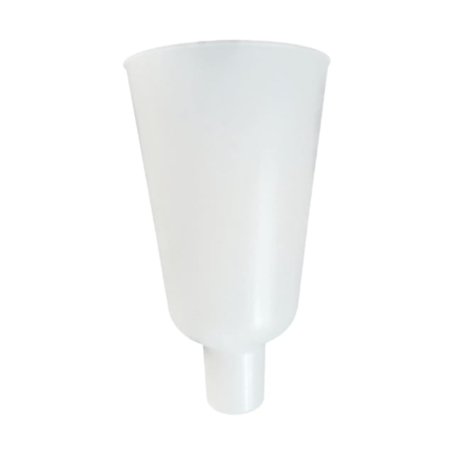 Copa para Utensilio de Horticultura Contenedor para Sumergir Frutas Taza Ligera Portátil Material Pp Apta para Labores de Jardín Cuidado de