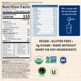 thumbnail image 2 of Garden of Life Raw Organic Protein & Greens, Vanilla, 20 Servings, 2 of 5
