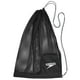 thumbnail image 1 of Bolsa de equipo Speedo Ventilator Mesh, unisex, para adultos, negra, 1 of 1