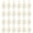 Ivory, variant on 24 Pack: Cotton Tote Bag by Make Market